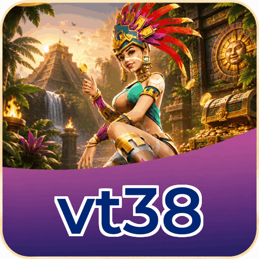 vt38 Indonesia